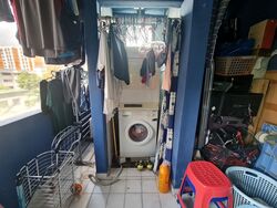 Orchid Park Condominium (D27), Condominium #389776301